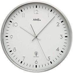 AMS Design Rádióvezérlésű falióra 5914