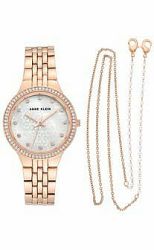 Anne Klein Ajándék szett AK/3816RGST