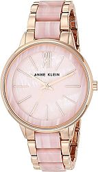 Anne Klein Analóg karóra AK/1412PKRG