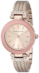 Anne Klein Analóg karóra AK/1906RGRG