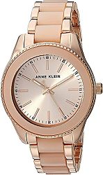 Anne Klein Analóg karóra AK/3214LPRG