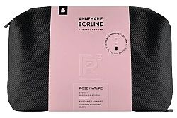 ANNEMARIE BORLIND Ajándékcsomag Rose Nature