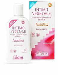 Argital Intim mosakodógél Niaoulival 250 ml