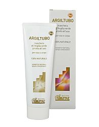 Argital Zöld agyag maszk Argiltubo 250 ml