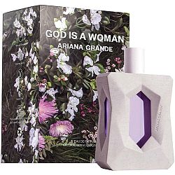 Ariana Grande God Is A Woman - EDP 100 ml