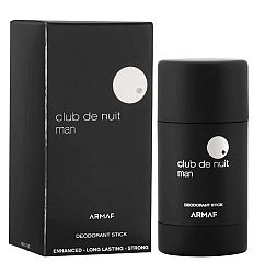 Armaf Club De Nuit Man - szilárd dezodor 75 g