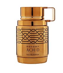 Armaf Odyssey Aoud - EDP 100 ml