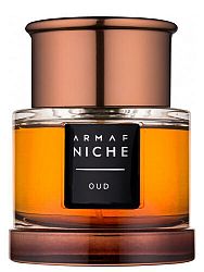 Armaf Oud - EDP 2 ml - illatminta spray-vel