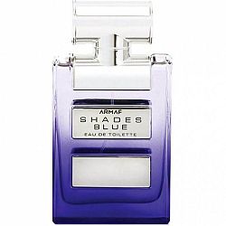 Armaf Shades Blue - EDT 100 ml