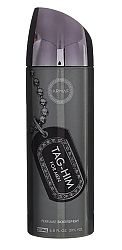 Armaf Tag-Him - dezodor spray 200 ml