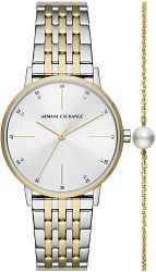 Armani Exchange Lola SZETT AX7156SET
