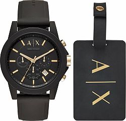 Armani Exchange SZET Outerbanks AX7105