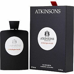 Atkinsons 41 Burlington Arcade - EDP 100 ml