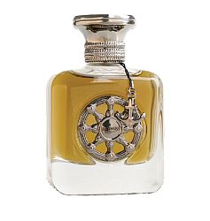 Aurora Scents Voyager Black - EDP 100 ml
