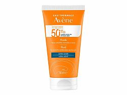 Avène Könnyű bőrvédő fluid SPF 50+ (Fluid) 50 ml