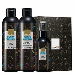 Avon Ajándékcsomag Super Gamer