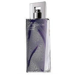 Avon Attraction Game for Him EDT 75 ml