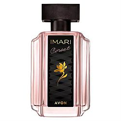 Avon Eau de toilette Imari Corset EDT 50 ml