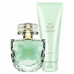 Avon Eve Truth ajándékcsomag