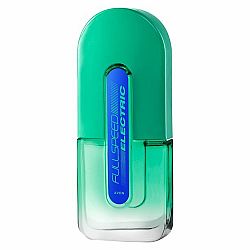 Avon Full Speed Electric EDT 75 ml
