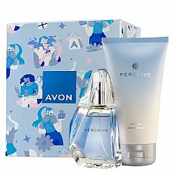 Avon Perceive ajándékcsomag