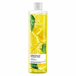 Avon Tusfürdő Lemon Burst (Shower Gel) 500 ml
