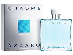 Azzaro Chrome - EDT 30 ml