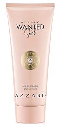 Azzaro Wanted Girl - zuhany tej 200 ml