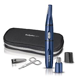 BaByliss 7058PE szőrvágó ajándékszett
