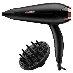 BaByliss Hajszárító diffúzorral D570DE