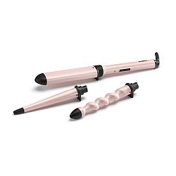 BaByliss Többfunkciós hajsütővas MS750E