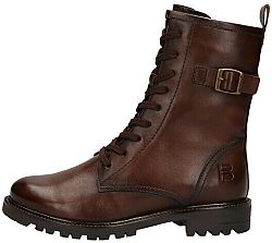 BAGATT Női bőr bokacipő D11AFR534100-6100 39