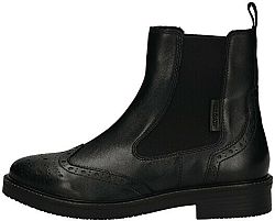 BAGATT Női bőr bokacipő D32A9C374000-1000 41