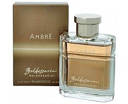 Baldessarini Ambré - EDT 90 ml