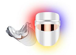 BeautyRelax Arcmaszk Lightmask