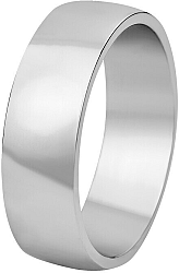 Beneto Exclusive Acél gyűrű SPP01 66 mm