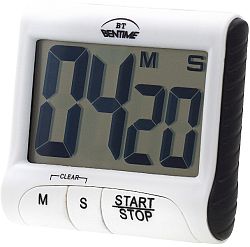 Bentime Digitális időzítő NB03-TM08001W