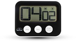 Bentime Digitális időzítő NB47-TM08503BK-O