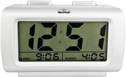 Bentime Ébresztőóra NB08-E1623S