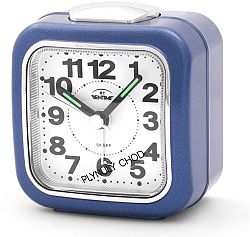 Bentime Ébresztőóra NB38-BB07603BU-N