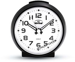 Bentime Ébresztőóra NB38-BB08514BK-O