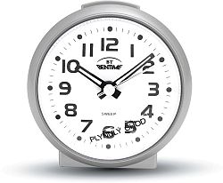 Bentime Ébresztőóra NB38-BB08514SV-O