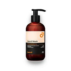 beviro Szakáll sampon Beard Wash 250 ml