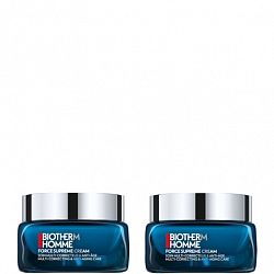 Biotherm Ajándékcsomag Duo Force Supreme