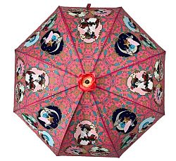 Blooming Brollies Női botesernyő DDRW