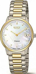 Boccia Titanium Classic 3341-02