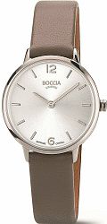 Boccia Titanium Classic 3345-01