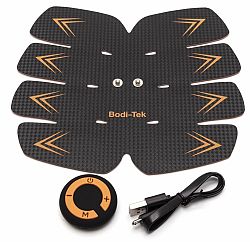 Bodi-Tek Izom elektrostimulátor AB trainer
