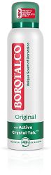 Borotalco Dezodor spray Original 150 ml