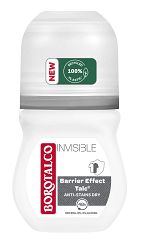 Borotalco Golyós dezodor Invisible 50 ml
